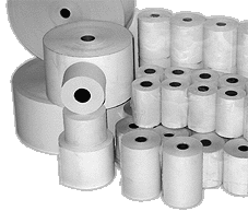 Чековая лента