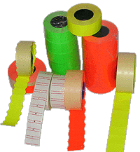 Этикет-Лента