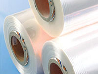 Пищевая пленка ПВХ