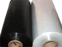 Стрейч-пленки