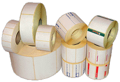 Термоэтикетки - производство, продажа