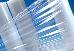 Стрейч-пленка