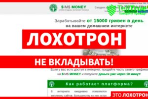 Zmoneys (dderr.ru): обзор и отзывы